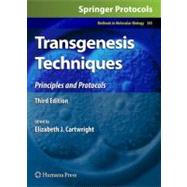 Transgenesis Techniques