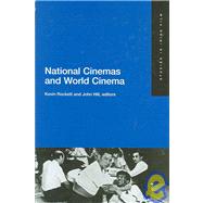 National Cinema And World Cinema
