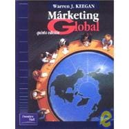 Marketing Global - 5b* Edicion