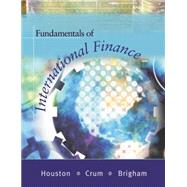 Fundamentals of International Finance (with Thomson ONE and InfoTrac)