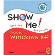 Show Me Microsoft Windows Xp