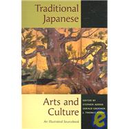 Traditional Japanese Arts And Culture