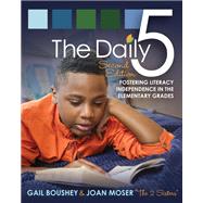The Daily 5
