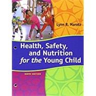 Bundle: Health, Safety, and Nutrition for the Young Child, Loose-leaf Version, 9th + LMS Integrated for MindTap Education, 1 term (6 months) Printed Access Card