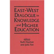 East-West Dialogue in Knowledge and Higher Education