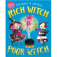 Rich Witch, Poor Witch