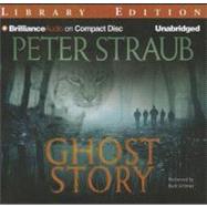 Ghost Story: Library Edition