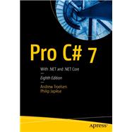 Pro C# 7