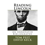 Reading Lincoln