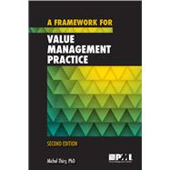 A Framework for Value Management Practice