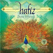 Hafiz 2016 Calendar