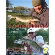 Zander Fishing A Complete Guide
