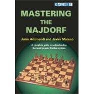 Mastering The Najforf