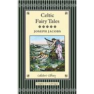 Celtic Fairy Tales