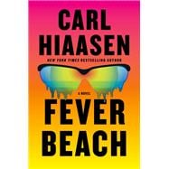 Fever Beach A Novel