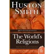 The World's Religions,9780061660184