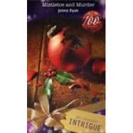 Mistletoe and Murder