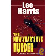 New Year's Eve Murder