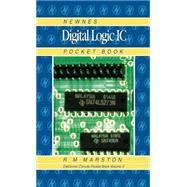 Newnes Digital Logic IC Pocket Book