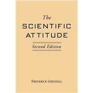 The Scientific Attitude Second Edition