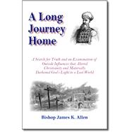 A Long Journey Home