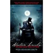 Abraham Lincoln: Vampire Hunter