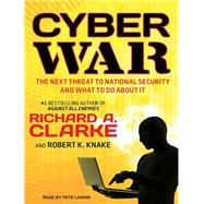 Cyber War