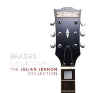 Beatles Memorabilia The Julian Lennon Collection