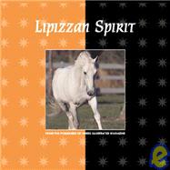 Lipizzan Spirit
