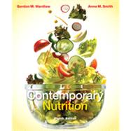 Contemporary Nutrition, 8th Edition