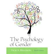 Psychology of Gender: Fourth Edition