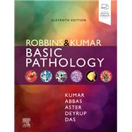 Robbins & Kumar Basic Pathology