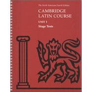 Cambridge Latin Course Unit 1 Value Pack