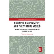 Emotion, Embodiment and the Virtual World