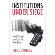 Institutions under Siege