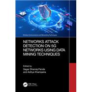 Networks Attack Detection on 5G Networks using Data Mining Techniques