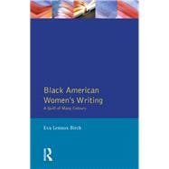 Black American Women's Writings