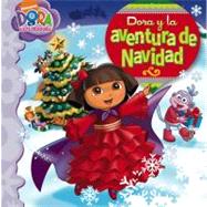 Dora y la aventura de Navidad (Dora's Christmas Carol)