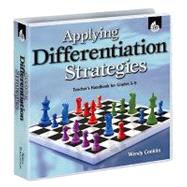 Applying Differentiation Strategies