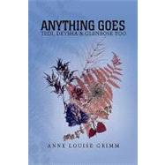 Anything Goes : Tedi, Deysha and Glenrose Too
