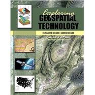 Exploring Geospatial Technology