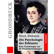 Die Psychologie Der Erbtante