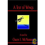 A Test of Wings