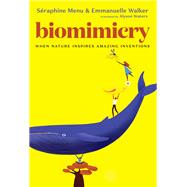 Biomimicry When Nature Inspires Amazing Inventions