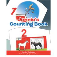 Jennie's Counting Book
