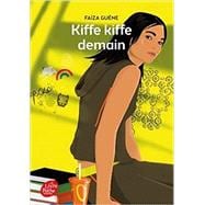 Kiffe Kiffe Demain (French)