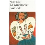 LA Symphonie Pastorale,9782070360185
