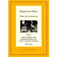 Todten-andenken Und Himmels-gedanken