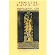 Feminine/Masculine and Representation