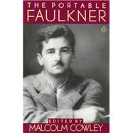 The Portable Faulkner